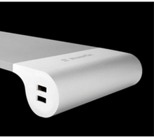 Încarcă imaginea în vizualizatorul Galerie, - Suport Monitor cu porturi USB