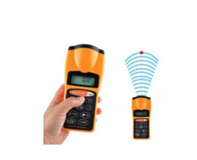 Încarcă imaginea în vizualizatorul Galerie, -Telemetru cu laser CP-3007, distanta masurare 18 metri