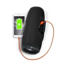 Încarcă imaginea în vizualizatorul Galerie, - BOXA PORTABILA CHARGE 3 MARE , CONTECTIVITATE BLUETOOTH, USB, AUX, RADIO, CU FUNCTIE DE BATERIE EXTERNA POWERBANK 5V