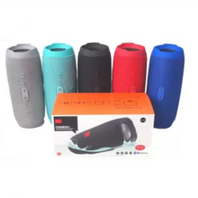 Încarcă imaginea în vizualizatorul Galerie, - BOXA PORTABILA CHARGE 3 MARE , CONTECTIVITATE BLUETOOTH, USB, AUX, RADIO, CU FUNCTIE DE BATERIE EXTERNA POWERBANK 5V