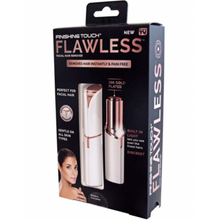 Încarcă imaginea în vizualizatorul Galerie, - Set Epilator facial + Epilator de sprancene