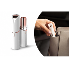 Încarcă imaginea în vizualizatorul Galerie, - Set Epilator facial + Epilator de sprancene