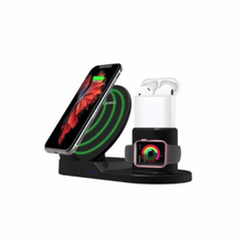 Încarcă imaginea în vizualizatorul Galerie, - Statie de incarcare Fast Charger, Universala, Negru