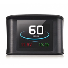 Încarcă imaginea în vizualizatorul Galerie, - Vitezometru Universal Smart Digital Car HUD T600