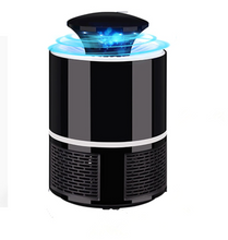 Încarcă imaginea în vizualizatorul Galerie, - Lampa Electrica UV,GAIA, Mosquito Killer, Anti-Insecte,Anti-Tantari.Anti-Muste, Anti-Molii,USB ,WaterProof, Raza De Acoperire De Pana la 60m patrati ,Model G200