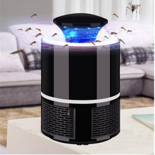 Încarcă imaginea în vizualizatorul Galerie, - Lampa Electrica UV,GAIA, Mosquito Killer, Anti-Insecte,Anti-Tantari.Anti-Muste, Anti-Molii,USB ,WaterProof, Raza De Acoperire De Pana la 60m patrati ,Model G200