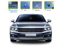 Încarcă imaginea în vizualizatorul Galerie, - Kit reparare parbriz auto Genieforce, pentru repararea crapaturilor sau zgarieturilor din parbriz
