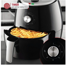 Încarcă imaginea în vizualizatorul Galerie, - FRITEUZA MULTIFUNCTIONALA AIR FRYER AND GRILL, 1500 W