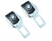 Încarcă imaginea în vizualizatorul Galerie, Anulator / Blocator Sunet Centura Piele BMW