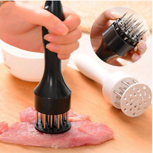 Încarcă imaginea în vizualizatorul Galerie, Ace de Tenderizer,Ciocan pentru carne YSF, 19x5 cm, Alb