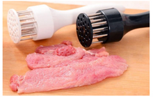 Încarcă imaginea în vizualizatorul Galerie, Ace de Tenderizer,Ciocan pentru carne YSF, 19x5 cm, Alb