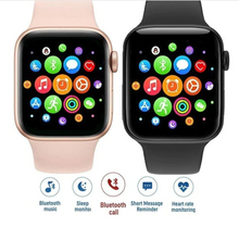 Încarcă imaginea în vizualizatorul Galerie, Ceas Smartwatch cu multiple functii