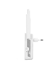 Încarcă imaginea în vizualizatorul Galerie, - Amplificator Retea WiFi MRG 0449, 95 x 60 x 30 mm, 4 antene, plastic, Alb