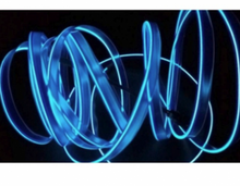 Încarcă imaginea în vizualizatorul Galerie, - Fir cu neon pentru lumina ambientala