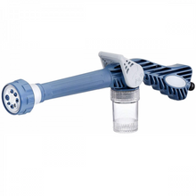Încarcă imaginea în vizualizatorul Galerie, *- Dispozitiv de stropit cu dispensor de sapun, 3 cai control