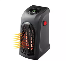Încarcă imaginea în vizualizatorul Galerie, - Mini aeroterma Handy Heater, 350W