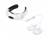Încarcă imaginea în vizualizatorul Galerie, Aparat de masaj cervical cu 2 electrozi corporali, KL-5830