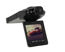 Încarcă imaginea în vizualizatorul Galerie, - Camera auto pentru inregistrarea traficului, Q003, Full HD, 2.5”