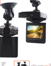 Încarcă imaginea în vizualizatorul Galerie, - Camera auto pentru inregistrarea traficului, Q003, Full HD, 2.5”