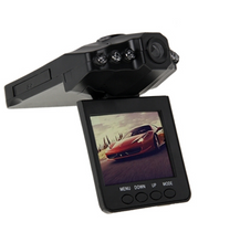 Încarcă imaginea în vizualizatorul Galerie, - Camera auto pentru inregistrarea traficului, Q003, Full HD, 2.5”