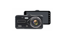 Încarcă imaginea în vizualizatorul Galerie, Camera auto DVR Dual fata/spate, 1080P Full HD, 170 grade