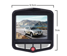 Încarcă imaginea în vizualizatorul Galerie, - Camera auto DVR pentru inregistrare trafic, Andowl QY322