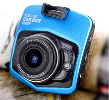 Încarcă imaginea în vizualizatorul Galerie, - Camera auto DVR pentru inregistrare trafic, Andowl QY322