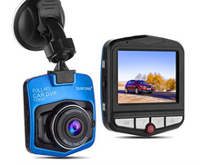 Încarcă imaginea în vizualizatorul Galerie, - Camera auto DVR pentru inregistrare trafic, Andowl QY322