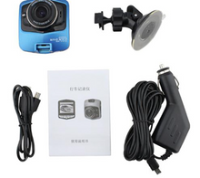 Încarcă imaginea în vizualizatorul Galerie, - Camera auto DVR pentru inregistrare trafic, Andowl QY322