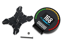 Încarcă imaginea în vizualizatorul Galerie, - Vitezometru universal OBD P15, ecran 2.8”