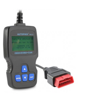 Încarcă imaginea în vizualizatorul Galerie, - Tester auto, diagnoza OBD2, OM123 ZU