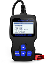 Încarcă imaginea în vizualizatorul Galerie, - Tester auto, diagnoza OBD2, OM123 ZU