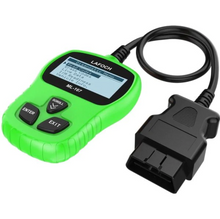 Încarcă imaginea în vizualizatorul Galerie, - Tester auto profesional universal OBD2 Lafoch ML-167