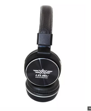 Încarcă imaginea în vizualizatorul Galerie, - CASTI AUDIO LELISU LS213 CU BLUETOOTH