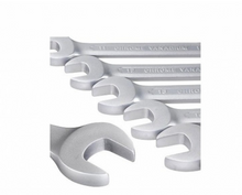 Încarcă imaginea în vizualizatorul Galerie, - Set 14 chei 8/24mm, combinate fixe inelare