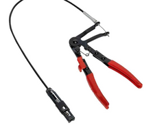 Încarcă imaginea în vizualizatorul Galerie, Cleste pentru coliere, cablu flexibil 630mm