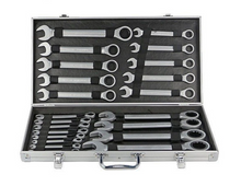 Încarcă imaginea în vizualizatorul Galerie, -Trusa chei fixe hexagonale, 22 piese