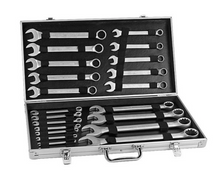 Încarcă imaginea în vizualizatorul Galerie, -Trusa chei fixe hexagonale, 22 piese