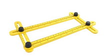 Încarcă imaginea în vizualizatorul Galerie, - Instrument multifunctional pentru Masurat Unghiuri