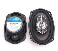 Încarcă imaginea în vizualizatorul Galerie, - Difuzoare Auto Coaxiale Bass Boost Carwales CL-R469, 220W RMS, 300W Max, 6″x9″, 16.5CMx23CM