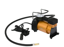 Încarcă imaginea în vizualizatorul Galerie, *- Compresor auto 120W 35 L/min Sthor 82107