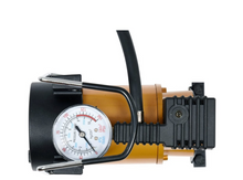 Încarcă imaginea în vizualizatorul Galerie, *- Compresor auto 120W 35 L/min Sthor 82107