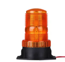 Încarcă imaginea în vizualizatorul Galerie, - Girofar LED SMD 12-24V VS 0180 Lumina portocalie