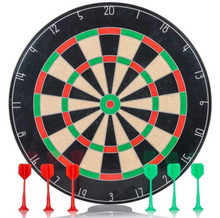 Încarcă imaginea în vizualizatorul Galerie, - Darts magnetic pentru copii