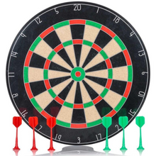 Încarcă imaginea în vizualizatorul Galerie, - Darts magnetic pentru copii