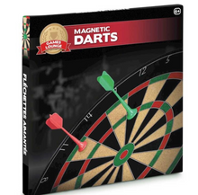 Încarcă imaginea în vizualizatorul Galerie, - Darts magnetic pentru copii