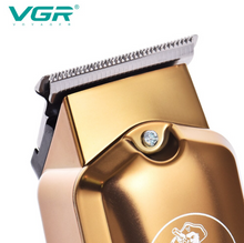 Încarcă imaginea în vizualizatorul Galerie, Masina profesionala de tuns VGR V-927, USB, 5W