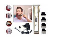 Încarcă imaginea în vizualizatorul Galerie, - Aparat de tuns GM-657, 3-12 mm, 4 Distantiere