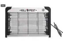 Încarcă imaginea în vizualizatorul Galerie, -- APARAT ANTI TANTARI, ANTI INSECTE ZBURATOARE PENTRU INTERIOR SAU EXTERIOR 4W