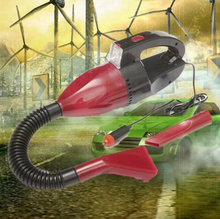 Încarcă imaginea în vizualizatorul Galerie, - Aspirator Auto 12V Vacuum Cleaner - Cablu 2.5 metri